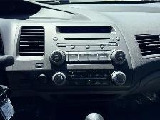 2007 Honda Civic Sdn LX FWD 1.8L Certified - Photo 18