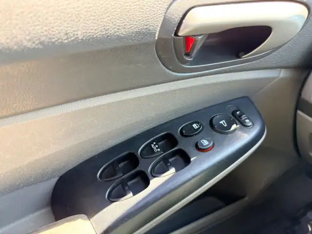 2007 Honda Civic Sdn LX FWD 1.8L Certified - Photo 21