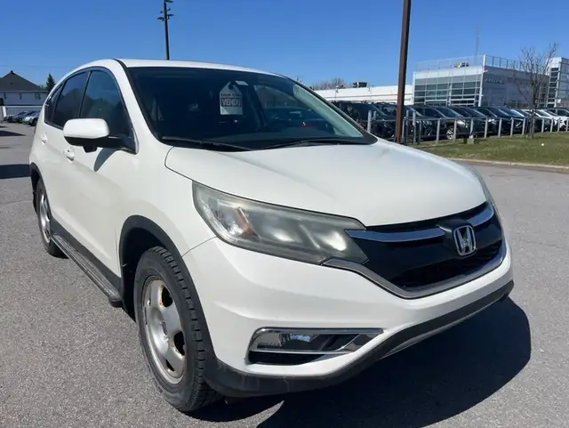 2015 Honda CR-V EX - Photo 3