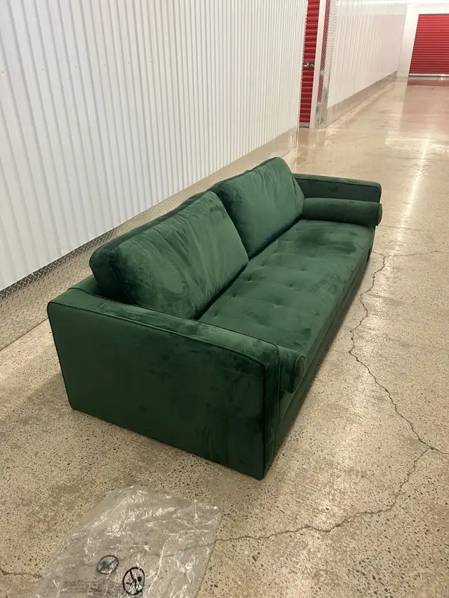 beautiful couch