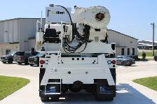 2016 Freightliner M2 Altec HD35A-22 Digger Derrick - Photo 3