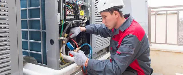 Frigoriste recherché