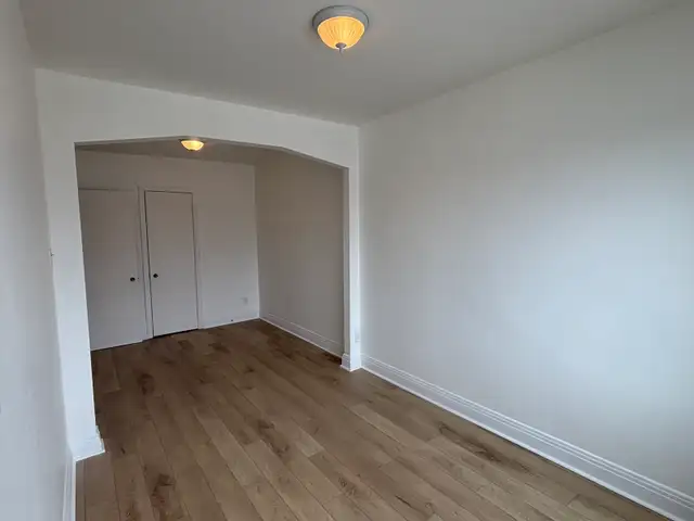 Beau 3 1/2, Villeray - Photo 4