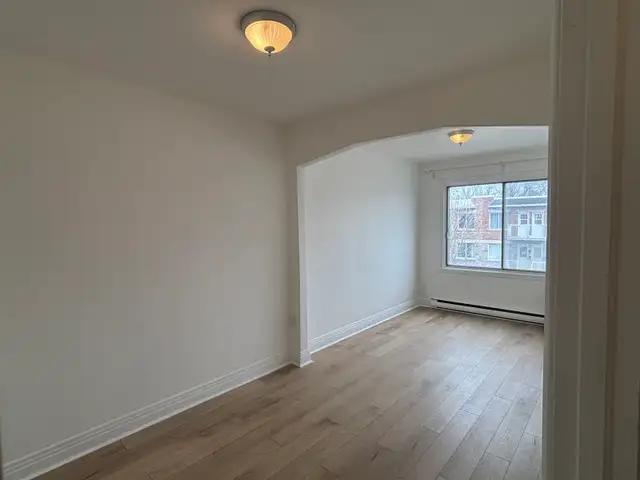 Beau 3 1/2, Villeray - Photo 5