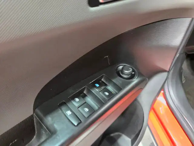 2013 CHEVROLET SONIC LT - FINACEMENT FACILE ET RAPIDE DISPO - Photo 10