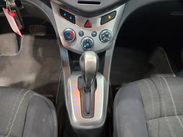 2013 CHEVROLET SONIC LT - FINACEMENT FACILE ET RAPIDE DISPO - Photo 16