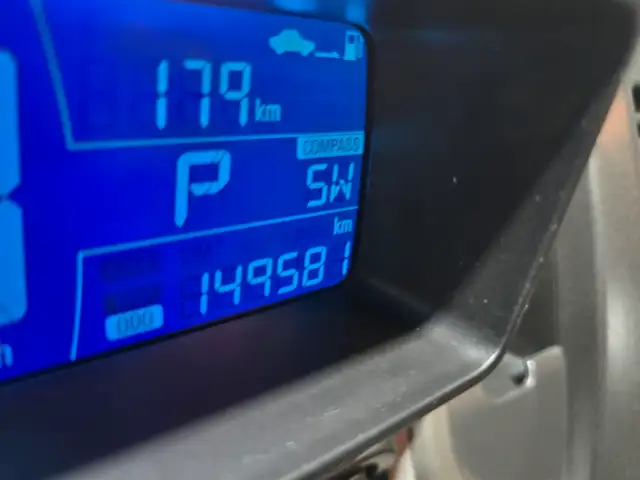 2013 CHEVROLET SONIC LT - FINACEMENT FACILE ET RAPIDE DISPO - Photo 19