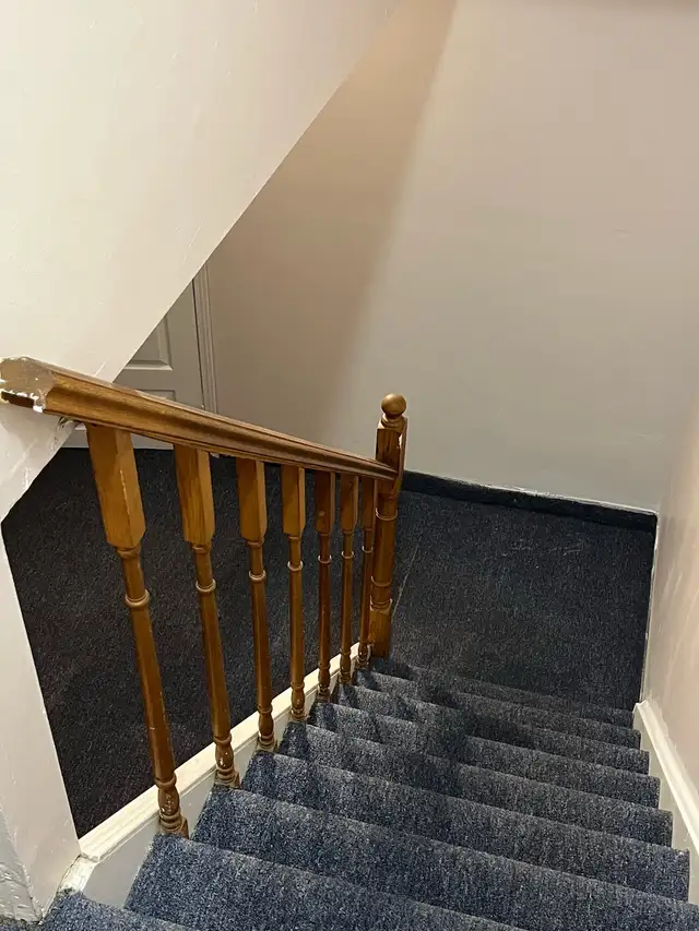 Basement for Rent - Photo 2