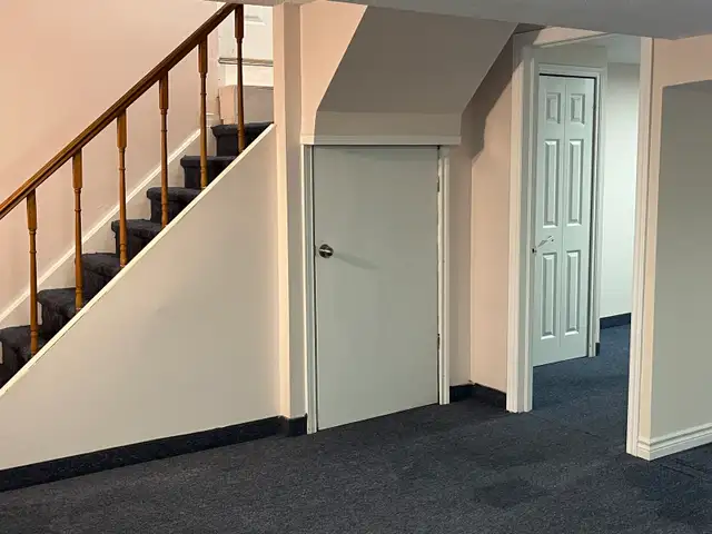 Basement for Rent - Photo 3