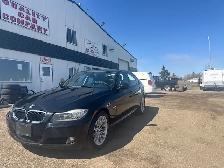 2011 BMW 3 Series 328i xDrive AWD - WARRANTY INC, LEATHER, ROOF,