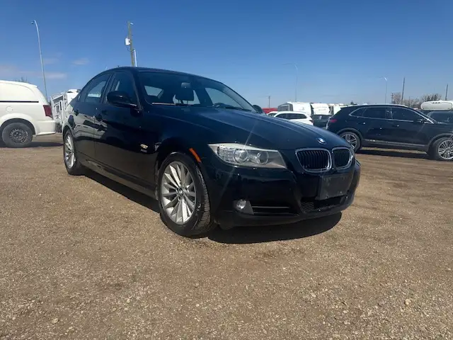 2011 BMW 3 Series 328i xDrive AWD - WARRANTY INC, LEATHER, ROOF, - Photo 7