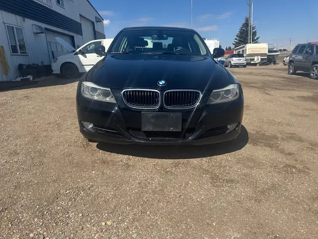 2011 BMW 3 Series 328i xDrive AWD - WARRANTY INC, LEATHER, ROOF, - Photo 8