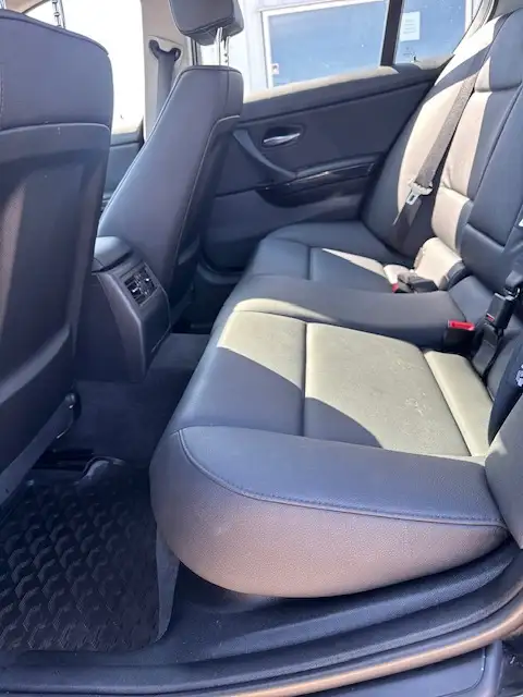 2011 BMW 3 Series 328i xDrive AWD - WARRANTY INC, LEATHER, ROOF, - Photo 15