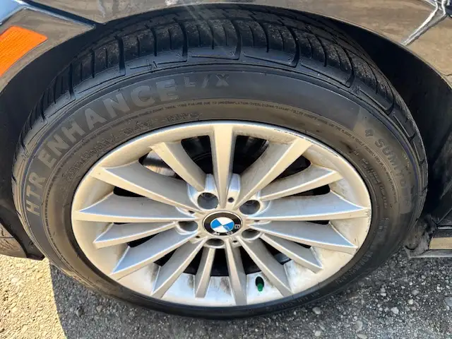 2011 BMW 3 Series 328i xDrive AWD - WARRANTY INC, LEATHER, ROOF, - Photo 17