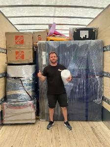 Reliable Movers Local Movers Sameday Moving  647.424.30.22