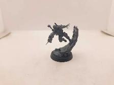 Warhammer 40k Imperial Agents Eversor Assassin Unpainted