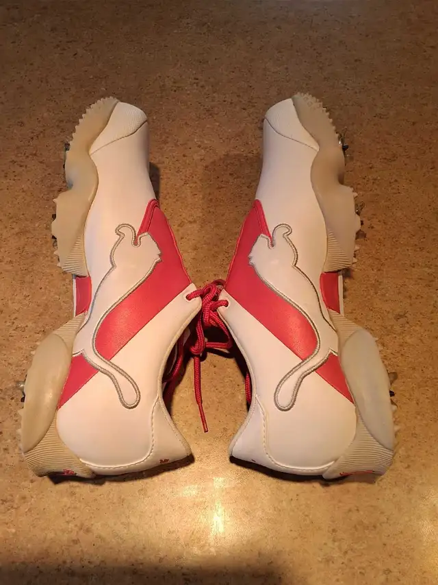 Souliers de golf Puma pour femme neufs - Photo 2