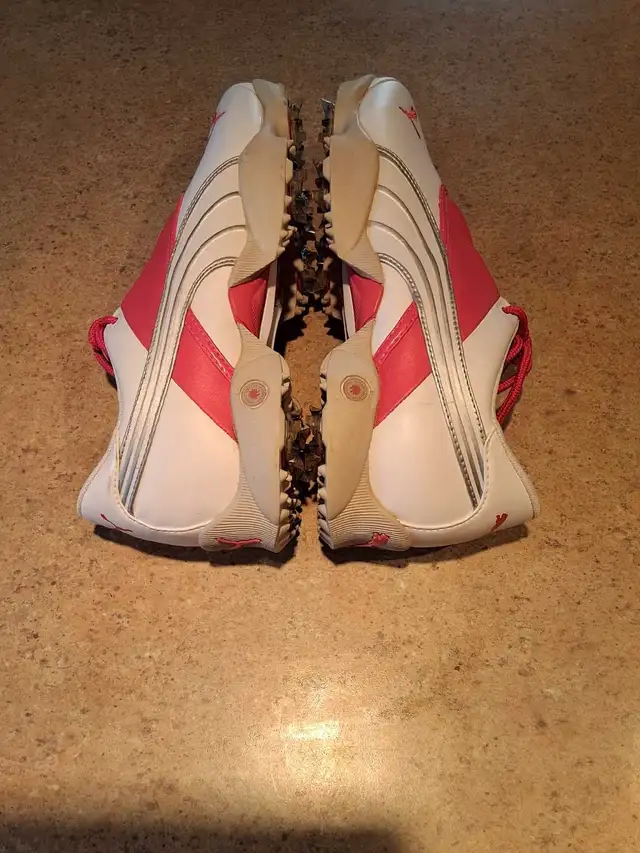 Souliers de golf Puma pour femme neufs - Photo 3