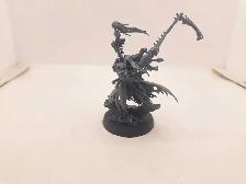 Warhammer 40k eldar craftsworld Maugan Ra unpainted