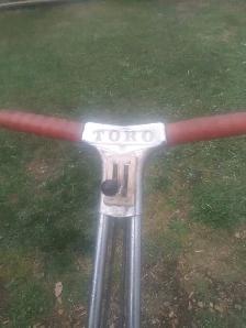 Toro 3hp 20' reel mower REDUCED!