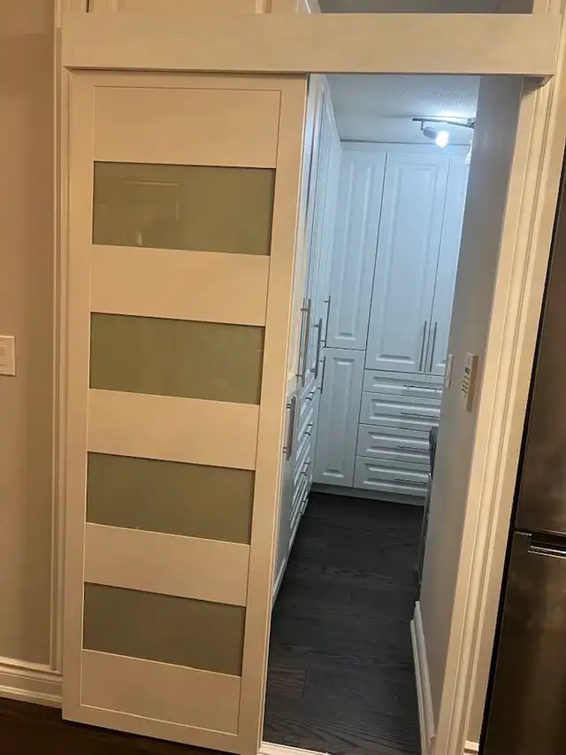 Accommodation,Furnished Den/Room,Downtown,King/John,Females Only - Photo 10