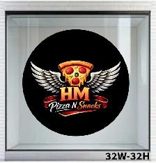 Part-Time team members Needed – HM Pizza N Snacks