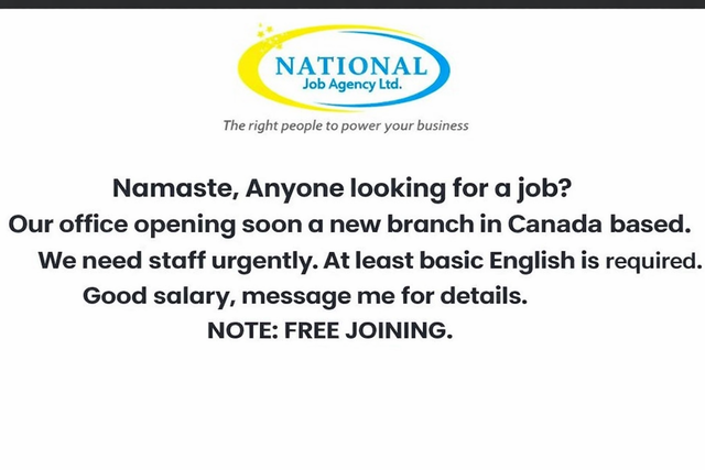 Remote job full time or part time - Photo 2