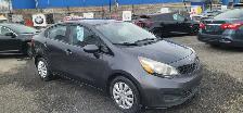 2015 Kia Rio ECONO GARANTIE 1 ANS