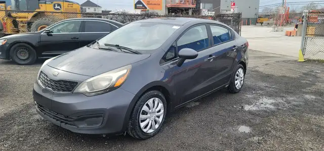 2015 Kia Rio ECONO GARANTIE 1 ANS - Photo 2