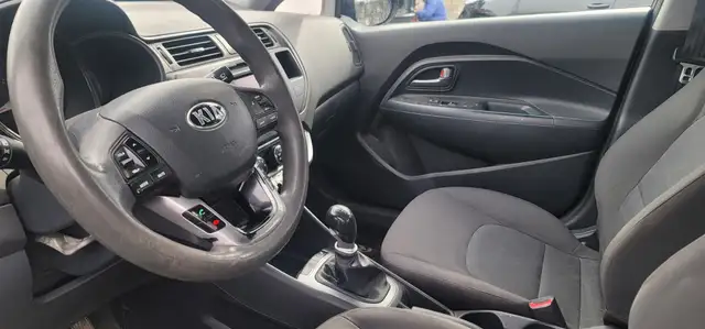 2015 Kia Rio ECONO GARANTIE 1 ANS - Photo 3