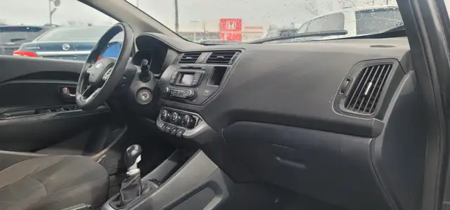 2015 Kia Rio ECONO GARANTIE 1 ANS - Photo 4