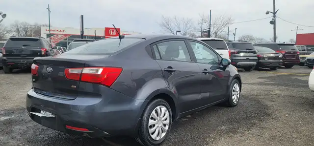 2015 Kia Rio ECONO GARANTIE 1 ANS - Photo 5