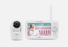 New Vtech 5" Baby Monitor and Camera For Sale