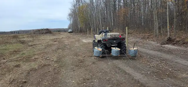 Fence installer - Photo 5