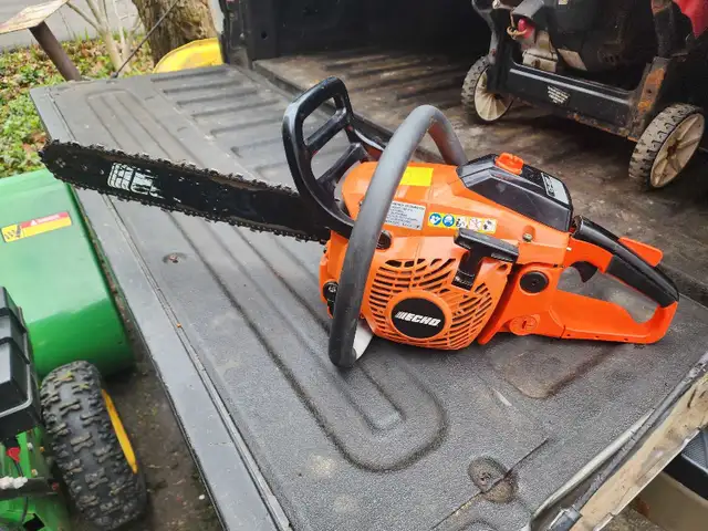 Echo CS-450P 45cc Chainsaw