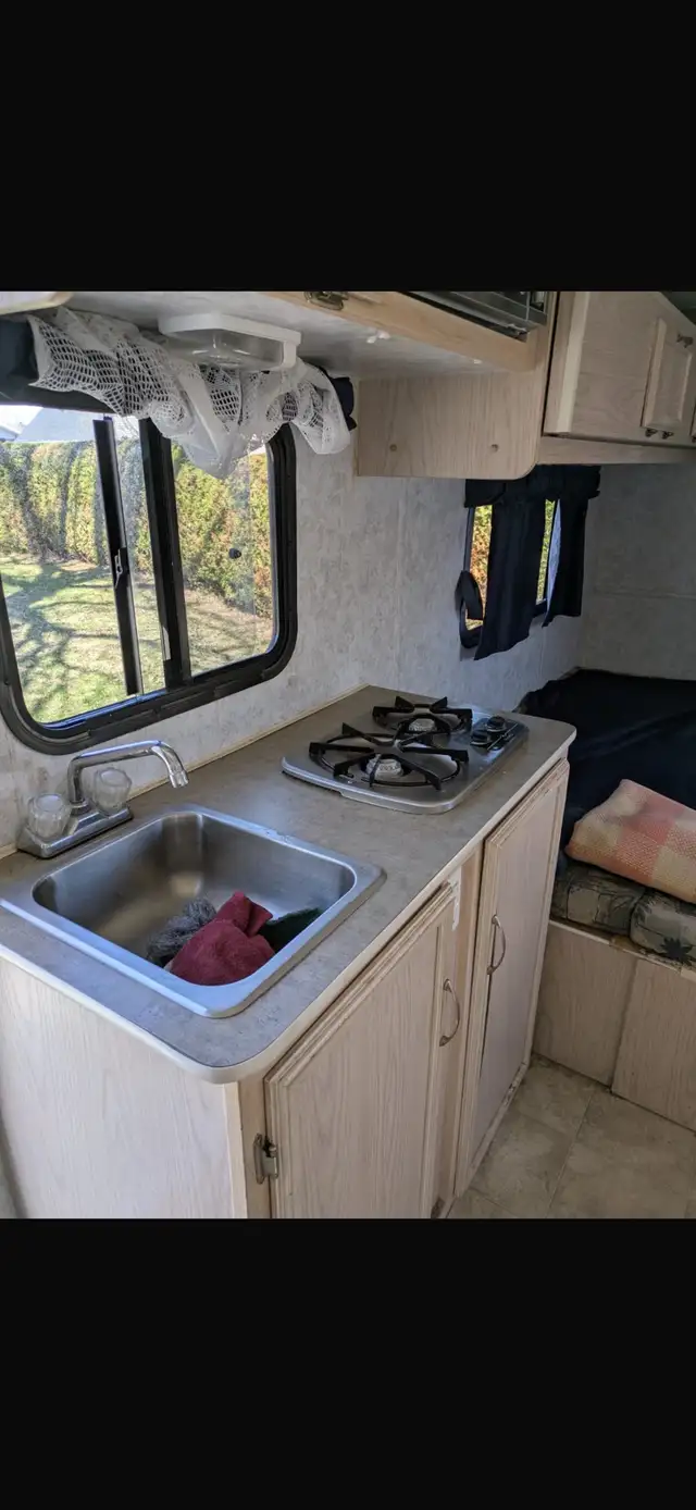 Caravane ProLite/ProLite Camper - Photo 5