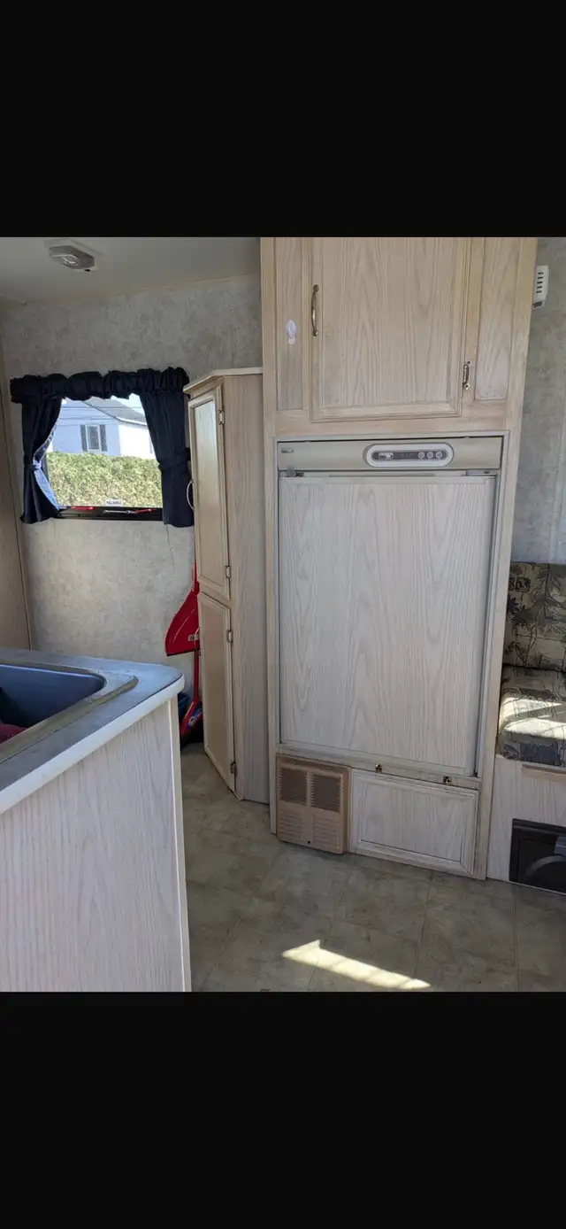 Caravane ProLite/ProLite Camper - Photo 6