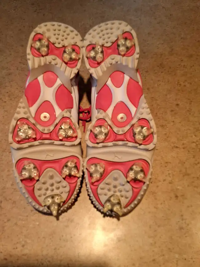 Souliers de golf Puma pour femme neufs - Photo 4