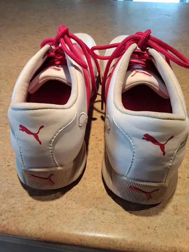 Souliers de golf Puma pour femme neufs - Photo 5