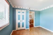 Mississauga Dixie Road/ Eglinton Ave 4 bedrooms detached house - Photo 6