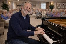 PIANISTE, MONTRÉAL, RIVE NORD ET LAURENTIDES - Photo 3