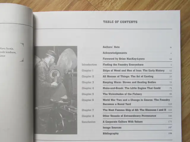 CASTING A LEGEND by Marike Finlay-de Monchy - 2002 SC - Photo 3