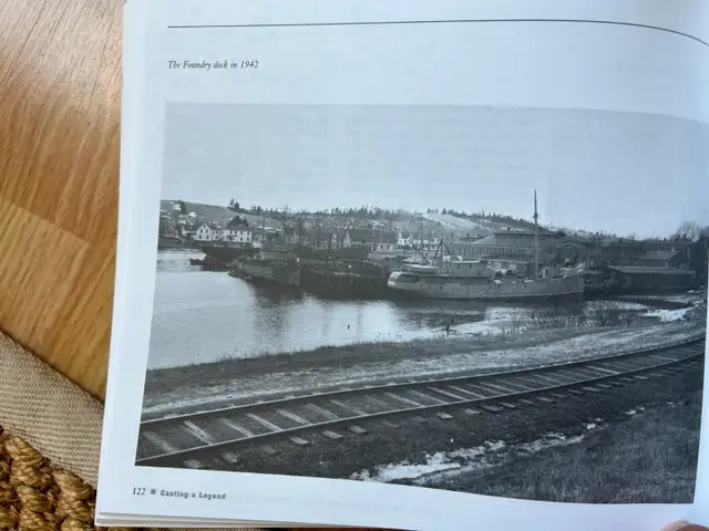 CASTING A LEGEND by Marike Finlay-de Monchy - 2002 SC - Photo 7