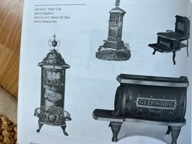 CASTING A LEGEND by Marike Finlay-de Monchy - 2002 SC - Photo 8