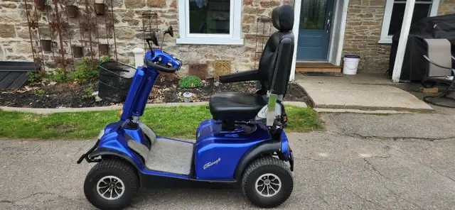 Mobility Scooter for sale