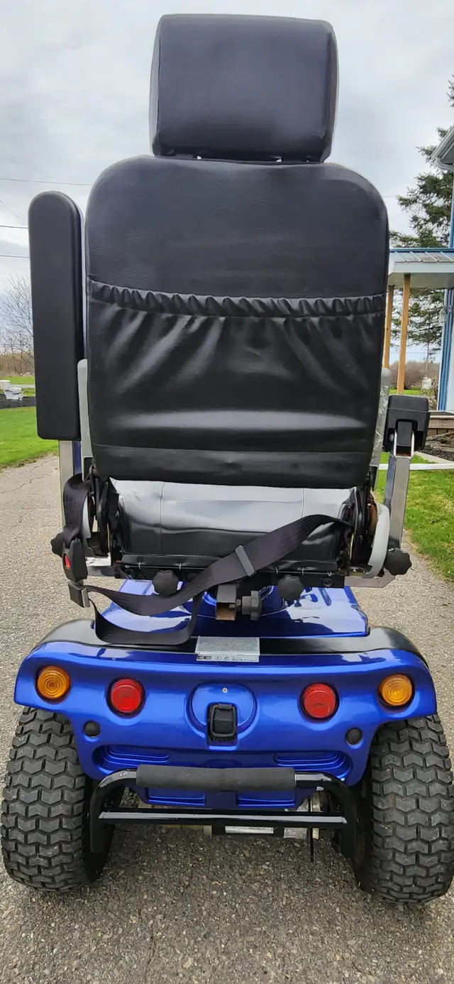 Mobility Scooter for sale - Photo 2