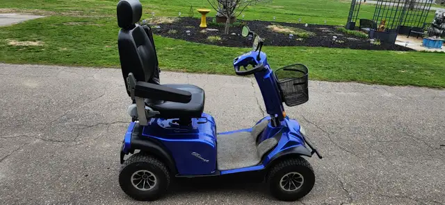 Mobility Scooter for sale - Photo 3