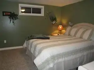 BASEMENT SUITE FULLY FURNISHED FOR MAY 1, 2026 - Photo 9