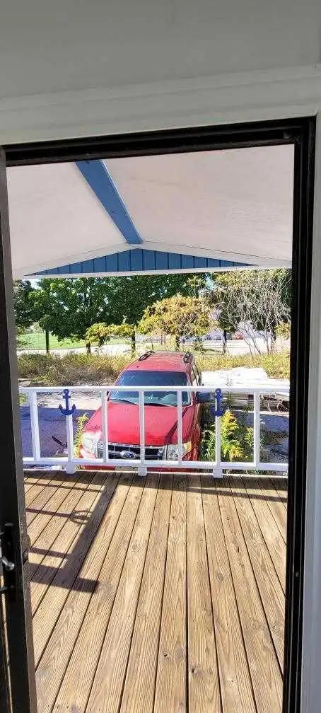 Mobile home park model ready to go Delivery available - Photo 5