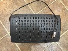 Fellows foot warmer & cooler for sale